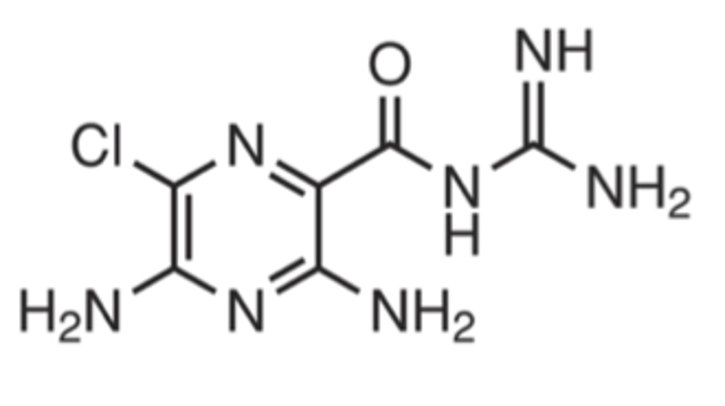 <p>What drug structure is this?</p>