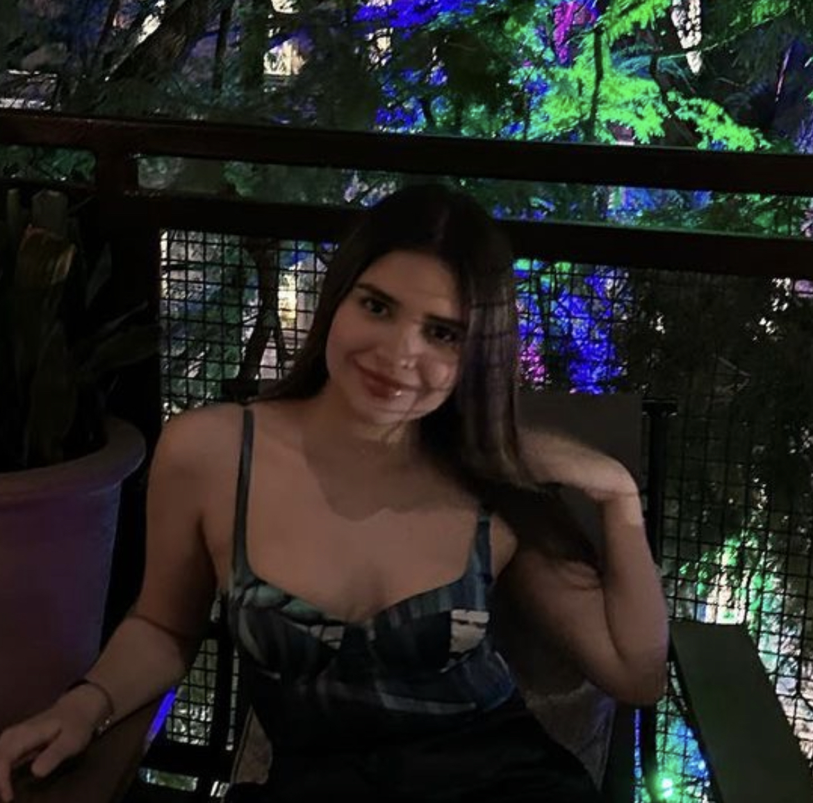 “My obsession with wings is immeasurable.”