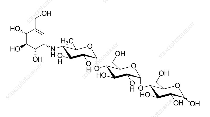 <p>Name the structure<br><br>extremely low oral bioavailability</p>