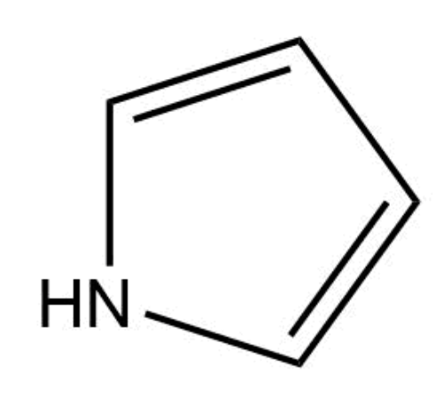 <p><span>This compound is aromatic.</span></p>