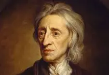 <p>John Locke</p>