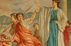 <ul><li><p><span style="background-color: transparent;">Education: training for men and women to serve in the military</span></p></li><li><p><span style="background-color: transparent;">Women and slaves (helots) had some rights&nbsp;</span></p></li></ul><p></p>