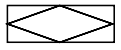 <p>An entity that represents both an entity and a relationship, with its own properties (e.g., OrderLine connecting Orders and Products).</p>