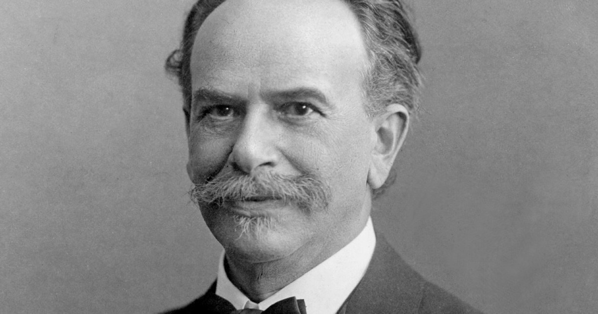 <p>Franz Boas</p>