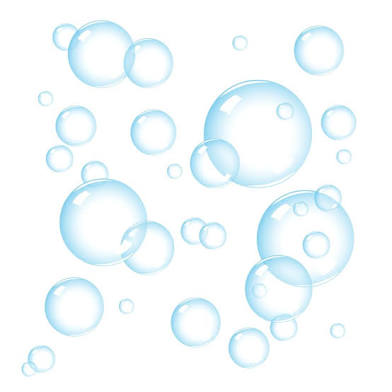 <p>Bubble Breath</p>