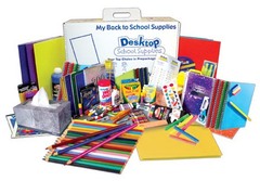 supplies
