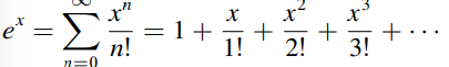 <p>R=(infinity)</p>