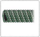 <p>There are three main types of polymers: Microfilaments, Microtubules, and Intermediate Filaments. What are microtubules persistance length?</p>