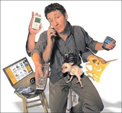 ability to do many things