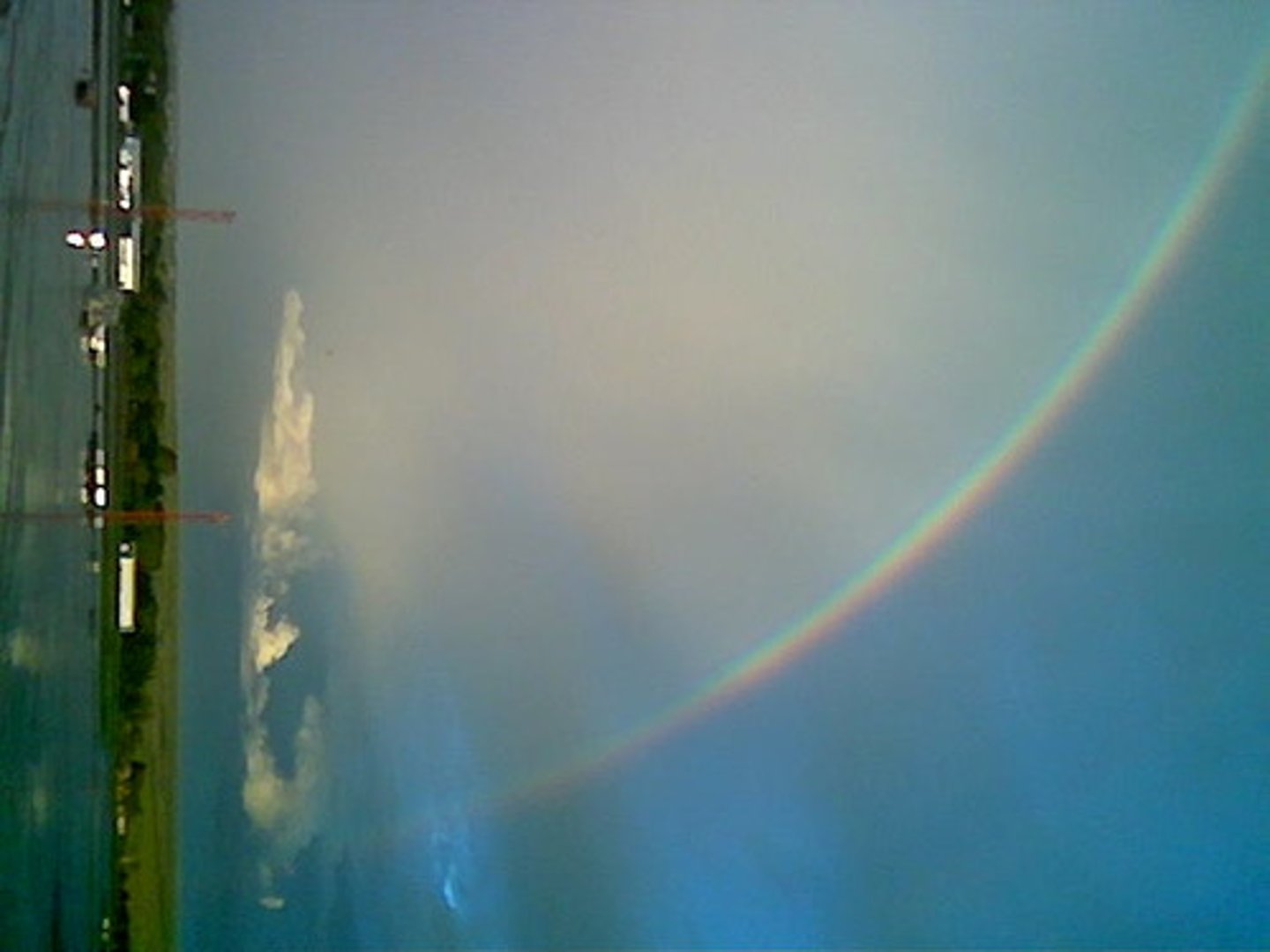<p>Rainbow</p>