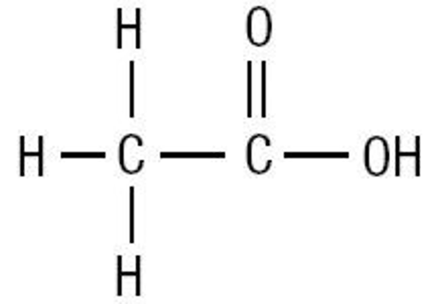 <p>An organic molecule containing the carboxyl (-COOH) functional group.</p>