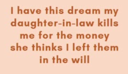 <p><strong>holds assets so that they are safe from creditors or others that might have a claim on them after the grantor's death</strong><span>.</span></p>