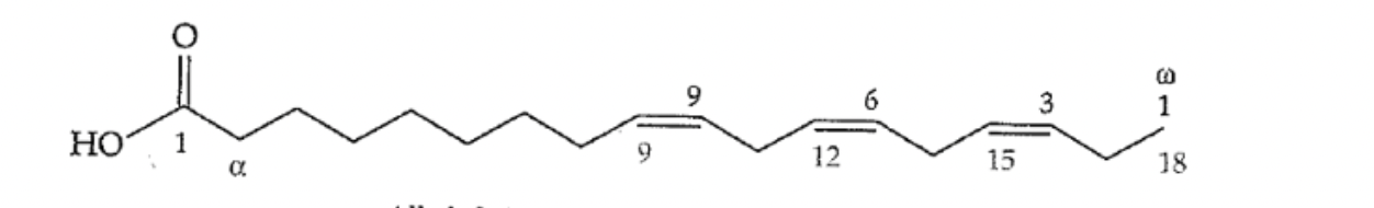 <p>What acid is this</p>