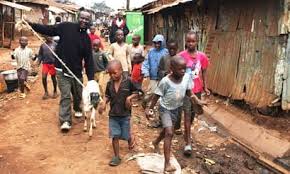 <p>In the LEDC, what are the characteristics of the rural-urban fringe?</p>