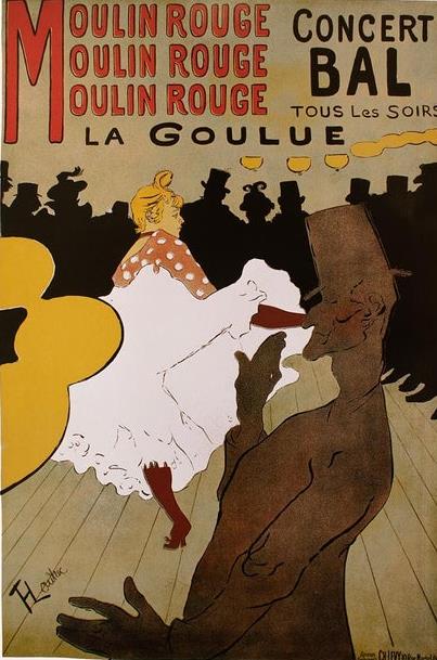 <p>Name of the painting and artist</p>