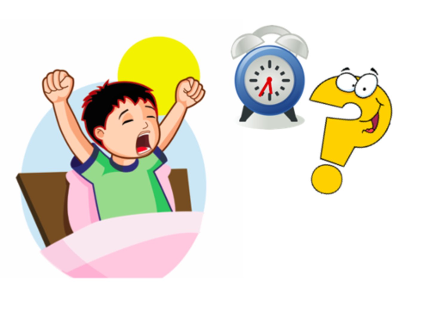 <p>/Nǐ jǐ diǎn qǐchuáng/</p><p>Mấy giờ bạn thức dậy.</p>