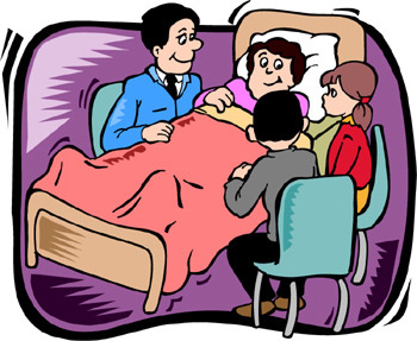 <p>physical health</p>