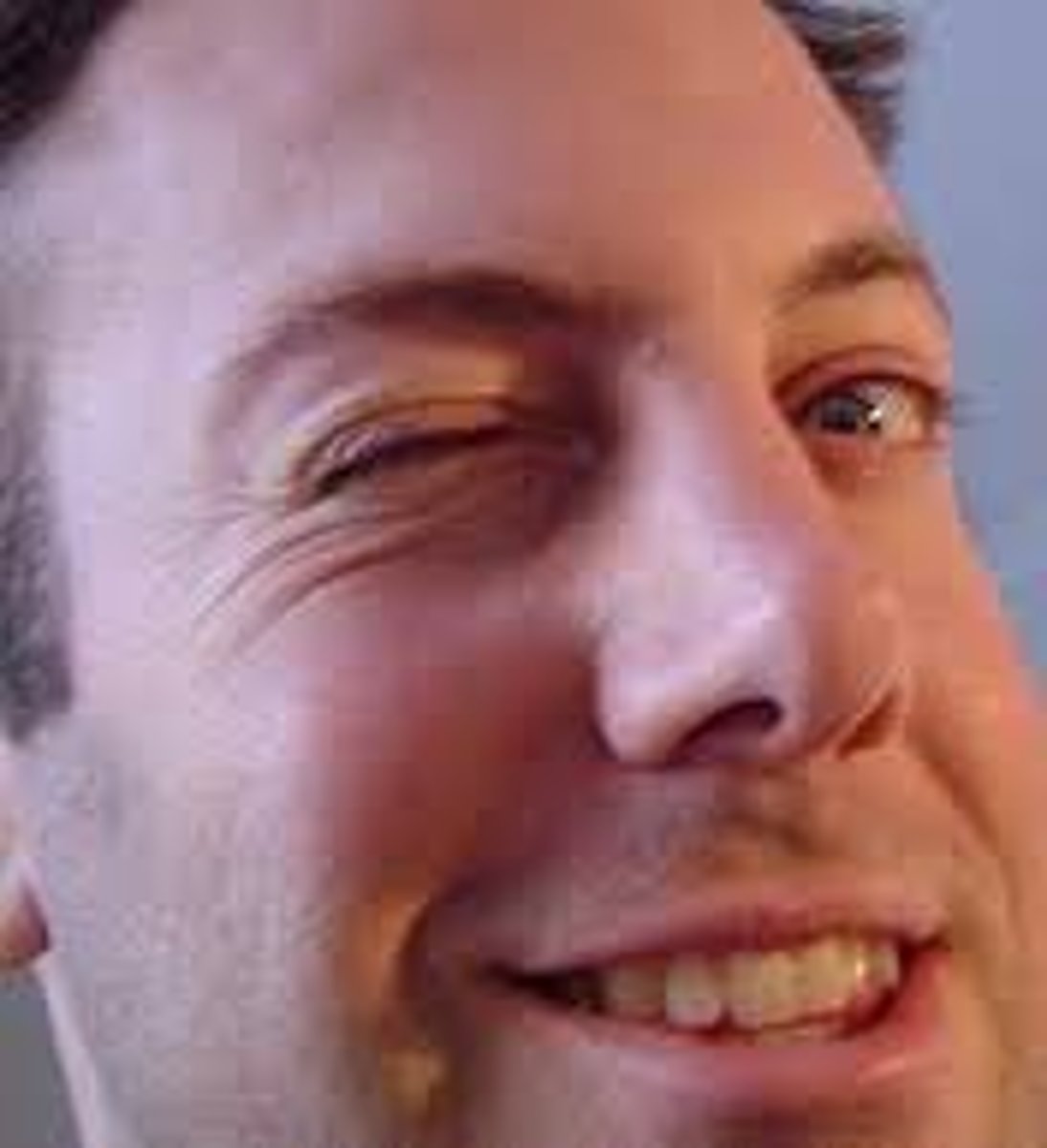 <p>trong nháy mắt</p><p>ex: In elite sprinting, the difference between a gold medal and anonymity is often decided ..., requiring athletes to maintain peak concentration.</p>