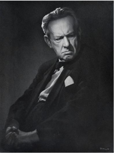 <p>Aleksander Zelwerowicz (1877-1955)</p>