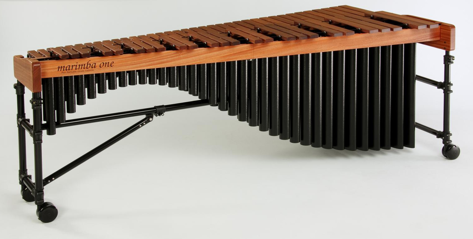 <p><strong>Marimba </strong></p>
