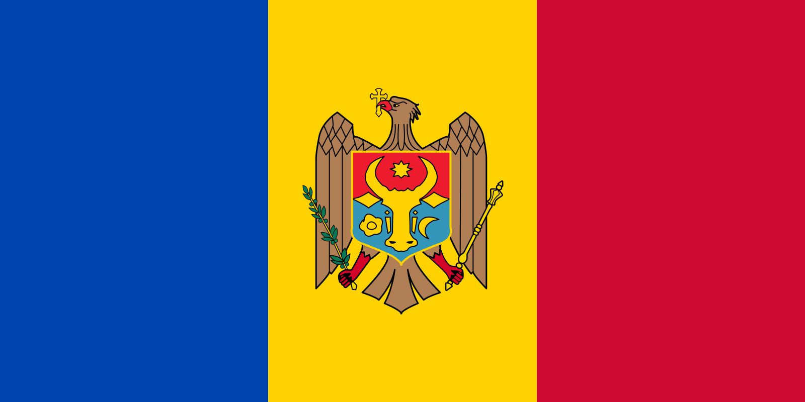 <p>Moldova</p>