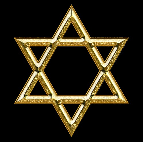 Judaism (1800 BCE)
