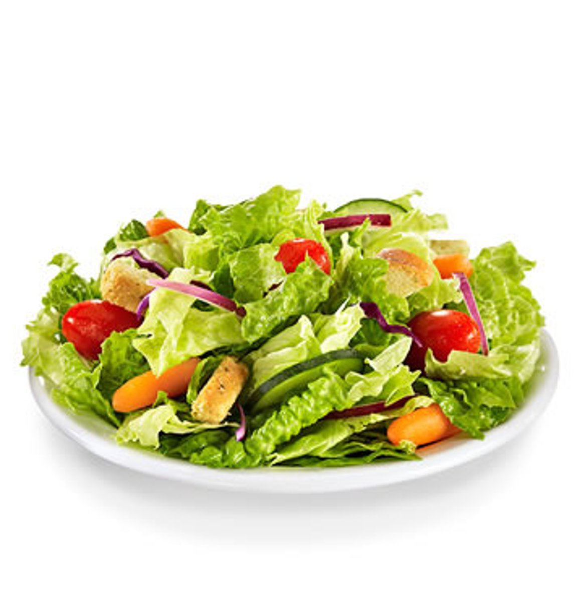 <p>shā lā - salad</p>