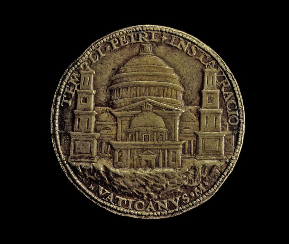 <ul><li><p>Bronze</p></li><li><p>1506&nbsp;</p></li></ul><p></p>
