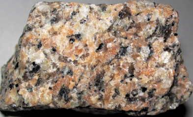 <p>Granite- igneous </p>