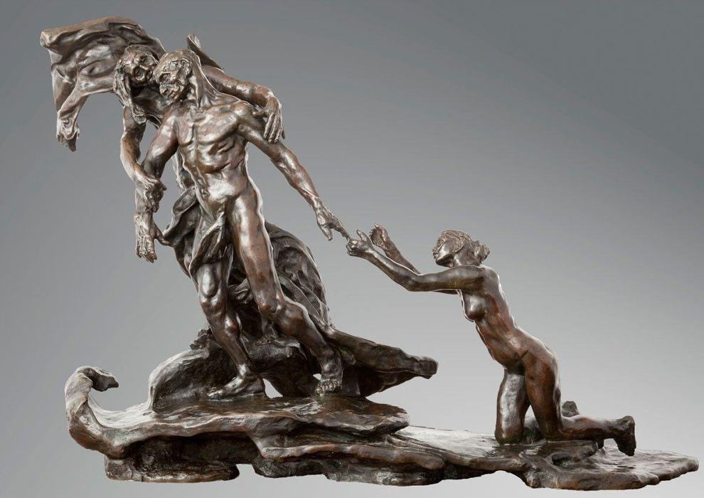 <p>Claudel</p>