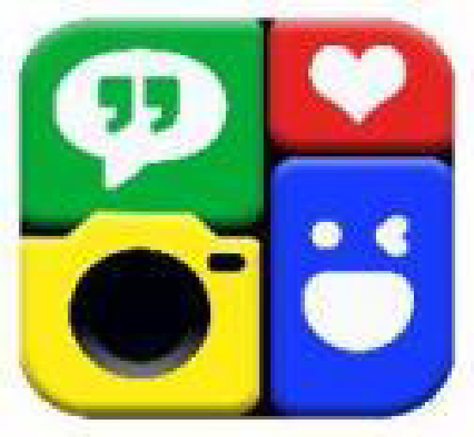 <p>a downloadable application for android phones that allows you to make collages out of images from your photo gallery. </p><p></p>