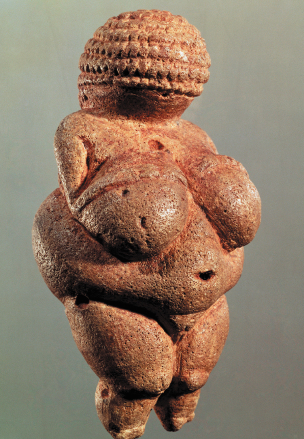 <p>Venus of Willendorf</p>