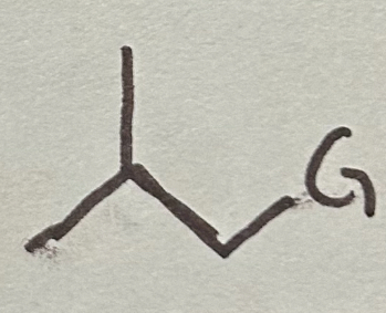 <p>Common name?</p>