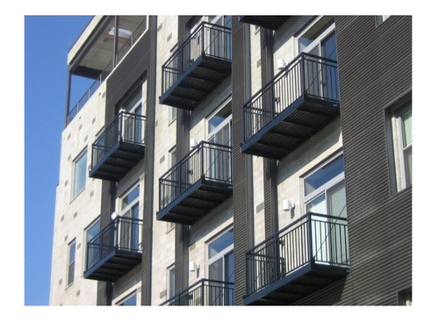 <p>apartment</p>