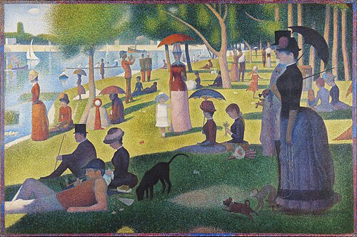 <p>Title:</p><p>Artist:</p><p>Movement:</p><p>About:</p>