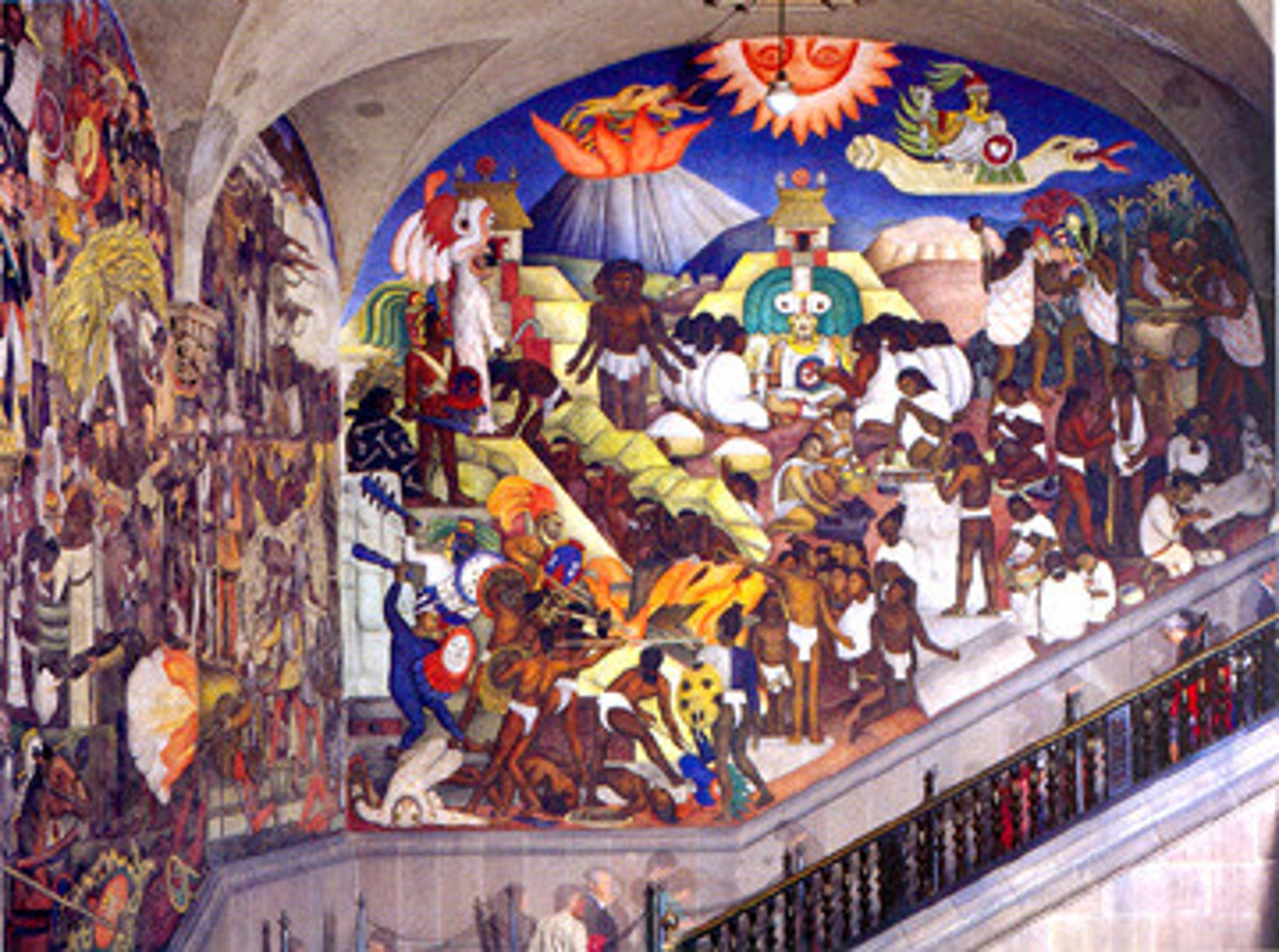 <p>mural</p>