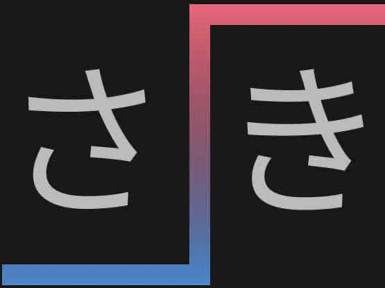 <p>before, ahead; future; previous, prior, recent</p>