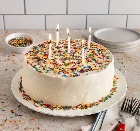 <p>Il ne fait pas </p><p>Il ne fait pas de gâteau aujourd’hui</p><p>fait means makes the ne in the structure switches the meaning of the sentence.</p>