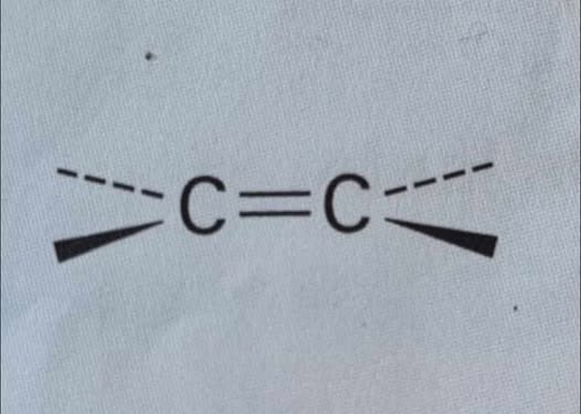<p>Hvad sker der ved oxidation af alkener?</p>