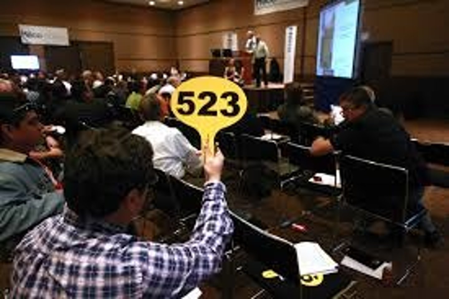 <p>auction</p>