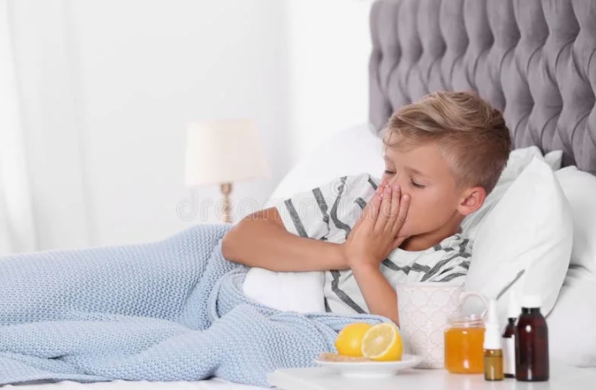 <p>have sent, will come</p>