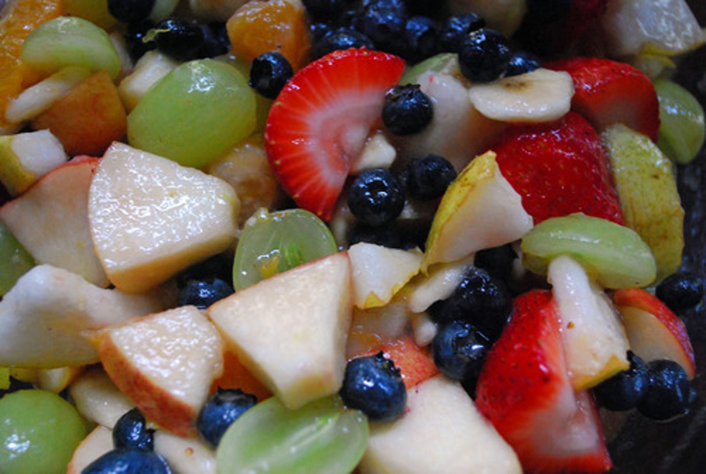 <p>fruit</p>
