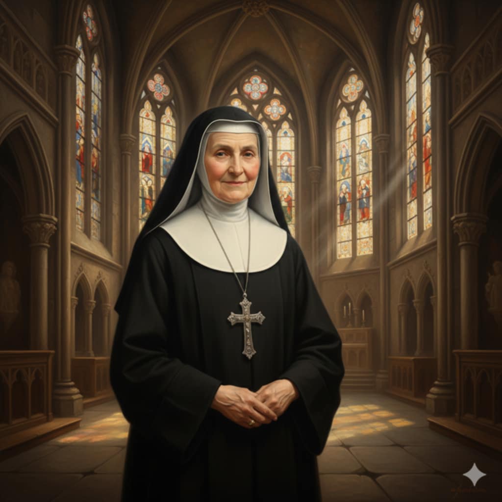 <p>abbot</p>