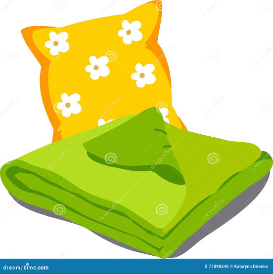 <p><strong>English words:</strong> the sheets</p><p><strong>Personal connections:</strong> the sheets are nice and warm.</p>