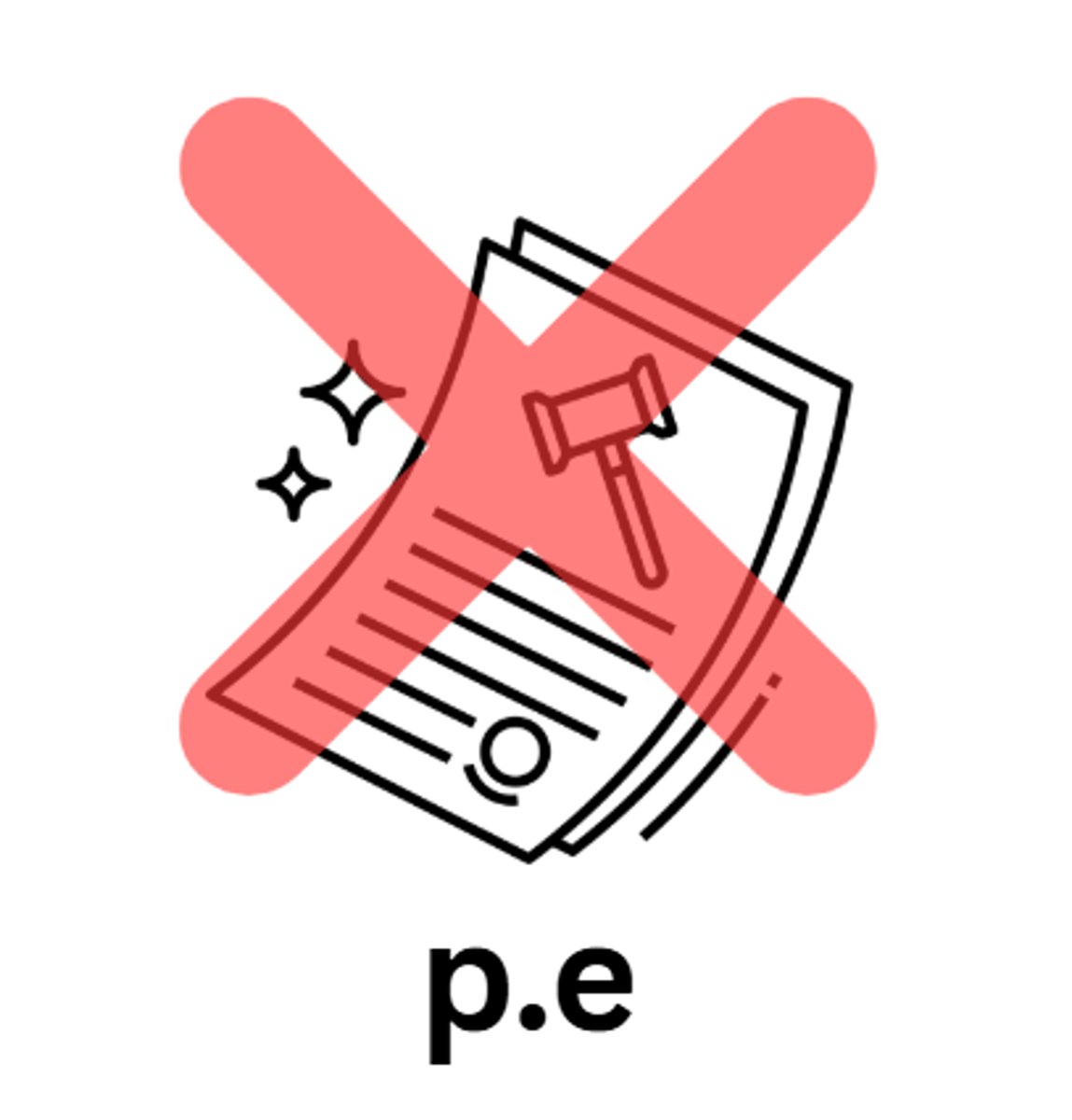 <p>Chapter: Waiver and Promissory Estoppel (Limitations of Promissory Estoppel)</p><p>Principle: If the initial promise is prohibited by statute, it cannot be the basis of p.e.</p>