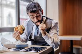 <p>lunch </p>