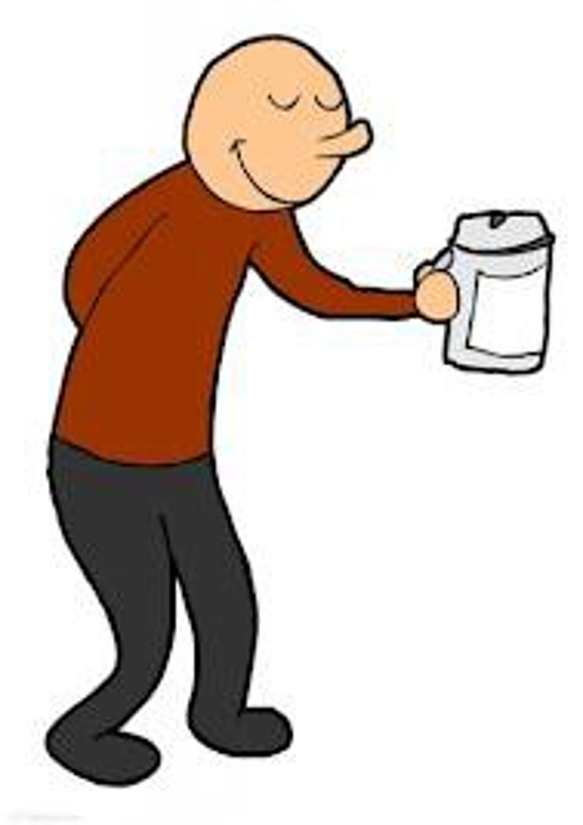 <p>récolter de l'argent</p>