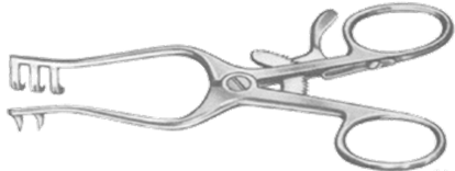 * Superficial soft tissue