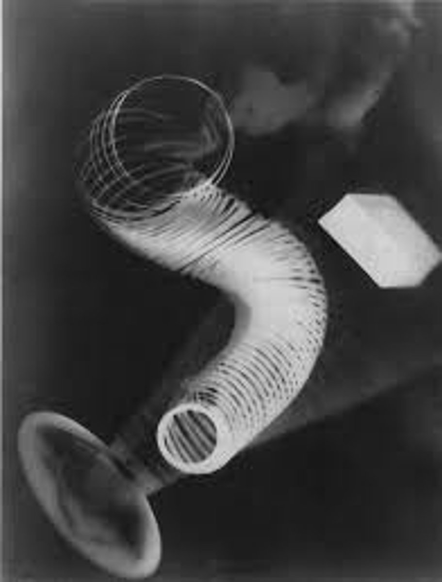 <p>Man Ray</p>