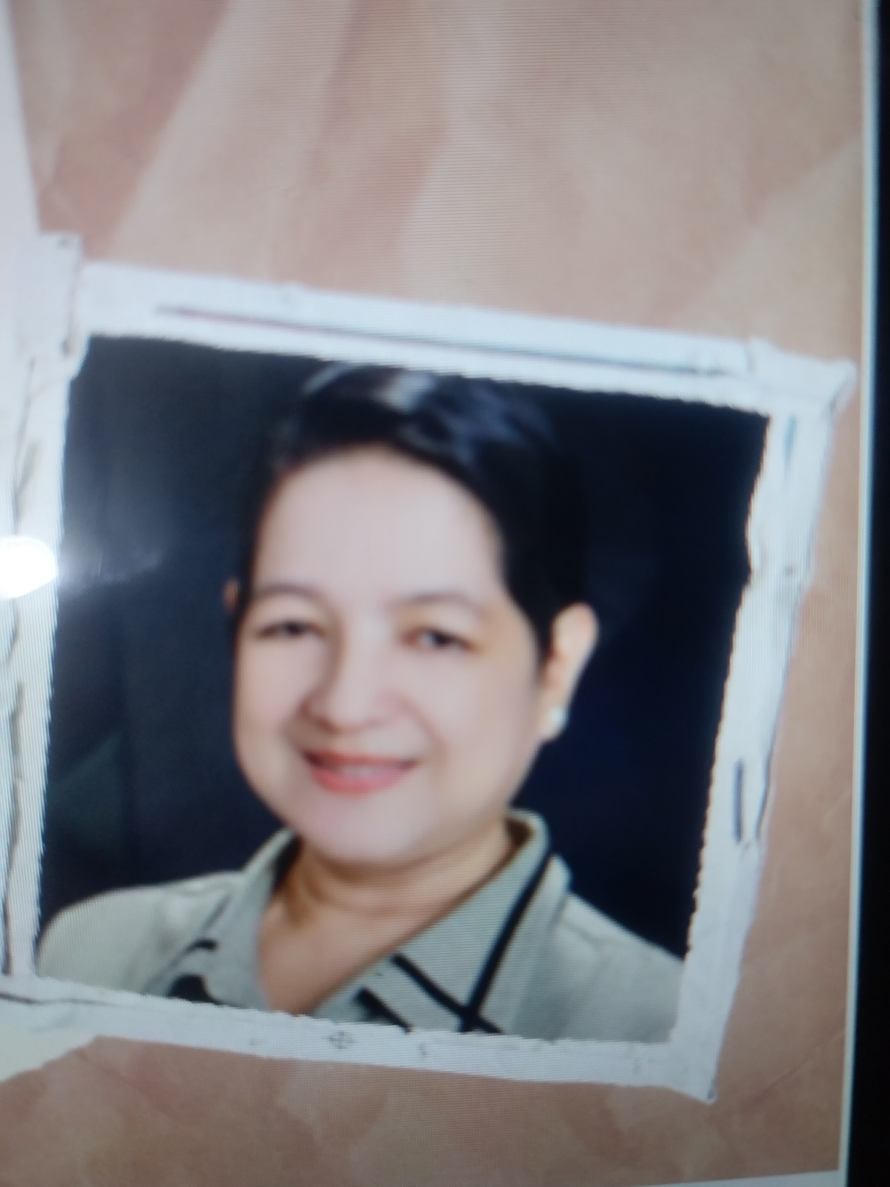 <p>Member of Admin , chief accountant</p>